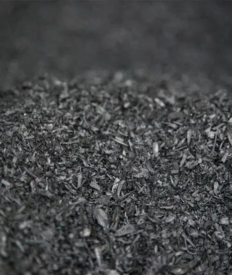 Intérêt du biochar pour les plantes d'intérieur