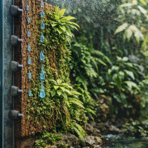 Comment fixer le xaxim dans un terrarium de manière durable et sécurisée : image à la une