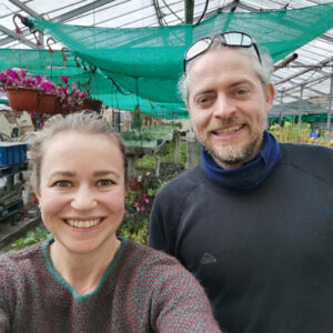 Vente de plantes en ligne : Pousses et Plantes, la plateforme engagée : image à la une